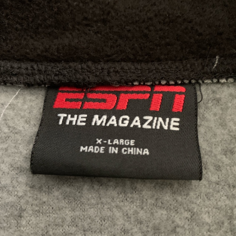 Espn Half Zip - image 3